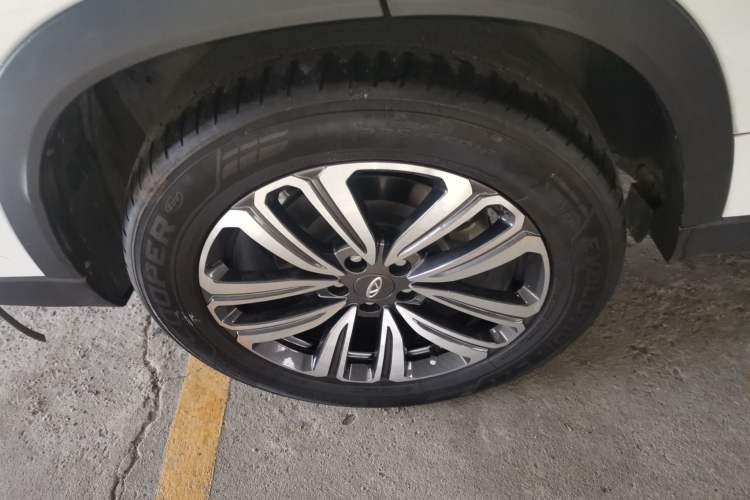 Used Chery Tiggo 8 2020 Facelifted Version 290TGDI Automatic Elite Edition
