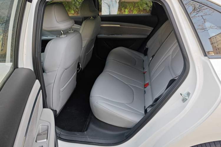 Used XPeng MONA M03 2025 600 with Ultra-Long Range Max