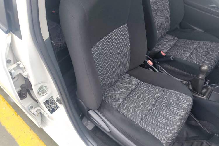 Used Toyota Vios 2014 1.3L Manual Xiang Edition
