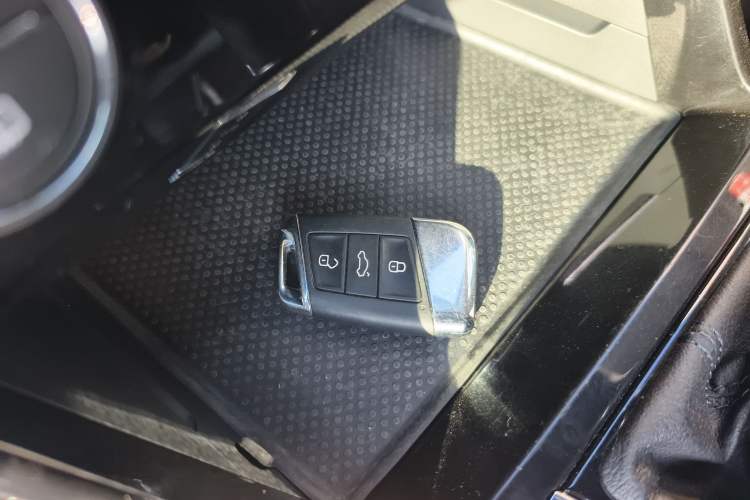 Used Volkswagen Passat 2019 330TSI Elite Edition China V Standard
