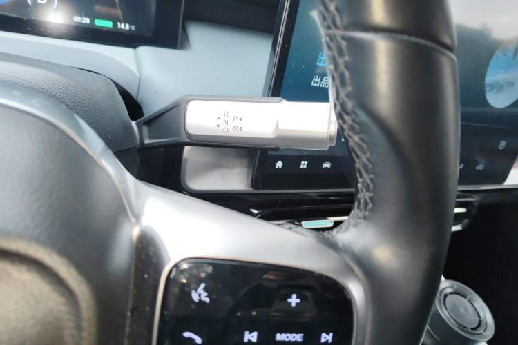 Used AION Y 2022 Plus 70 Smart Edition
