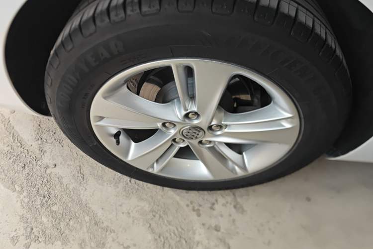 Used Buick Regal 2017 20T Elite Edition