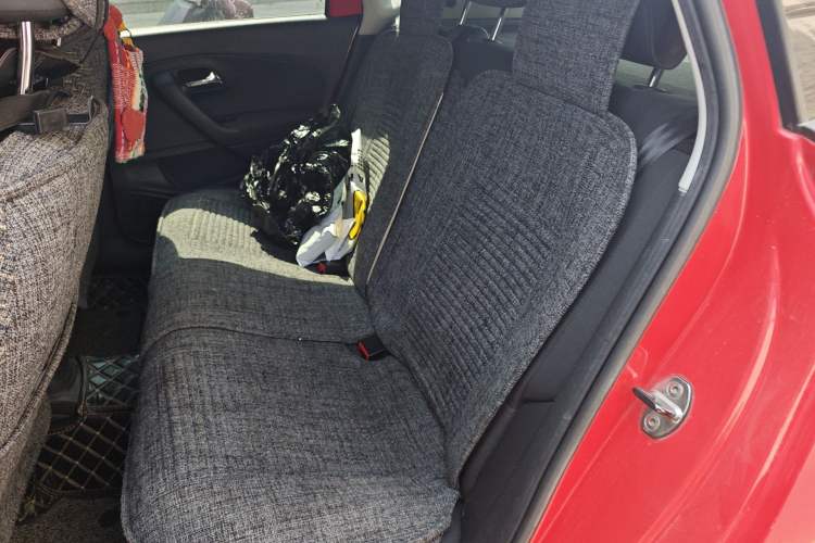 Used Volkswagen Polo 2018 1.5L Automatic Advanced Driving Model