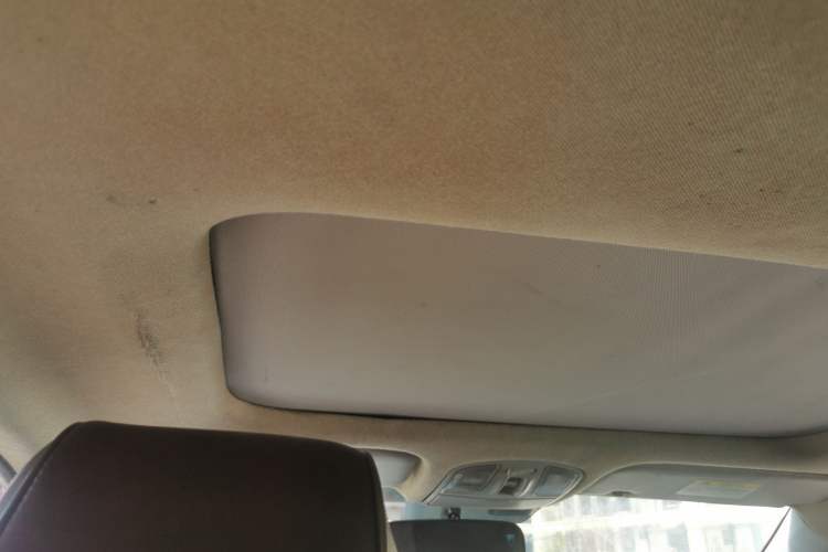 Used Hyundai Lafesta 2019 280TGDi Sport Edition China V Standard
