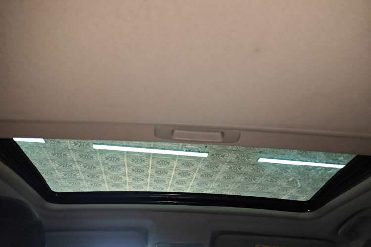 Used Citroen C5 2017 350THP Automatic Luxury Model