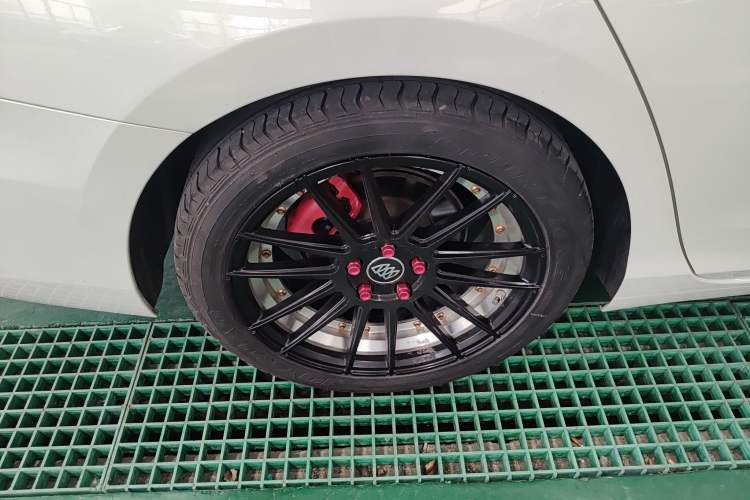 Used Buick Verano 2022 Pro GS Wind-Chasing Edition Exterior 5