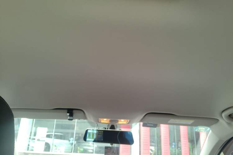 Used Jetta VS5 2019 280TSI Automatic Enjoyment Model
