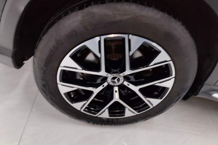 Used Mercedes-Benz GLC 2025 GLC 260 L 4MATIC Dynamic Edition Right Rear Wheel Hub