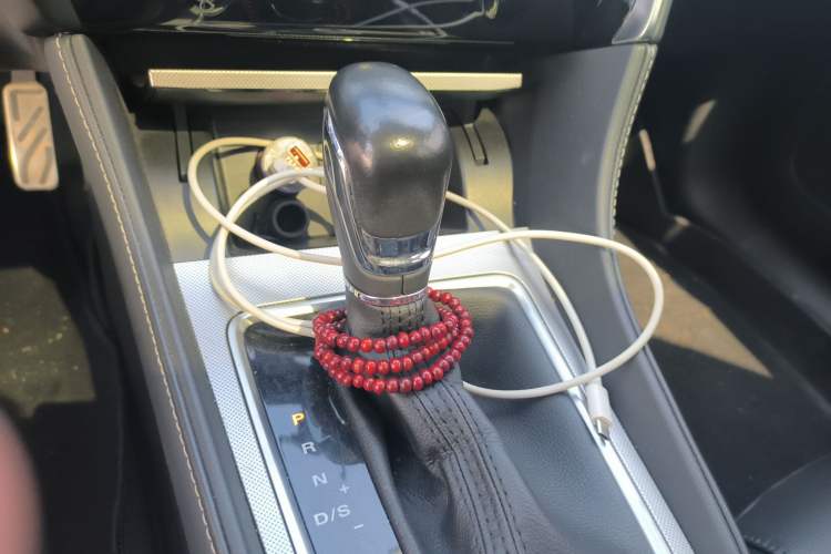 Used MG 6 2019 20T Automatic Sport Edition