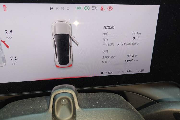 Used XPeng P7 2020 562E Performance Edition