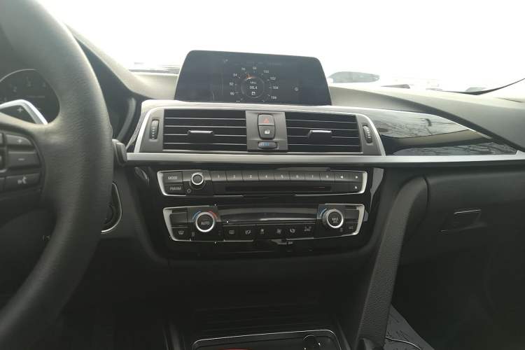 Used BMW 3 Series 2017 320Li M Sport Edition