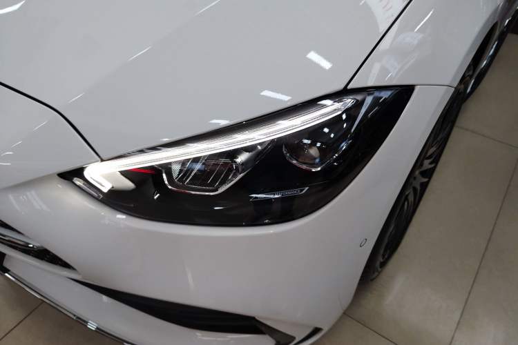 Used Mercedes-Benz C-Class 2024 Restyled C 260 L Sport Edition