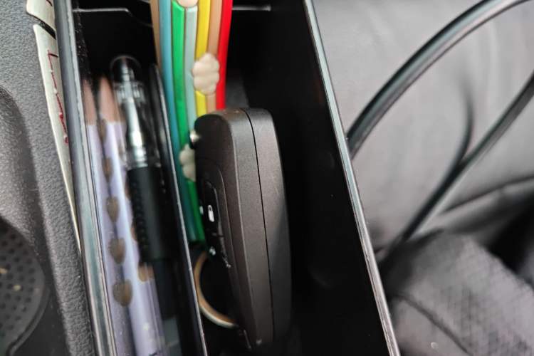 Used Buick GT 2016 15N Automatic Luxury Edition Vehicle Key