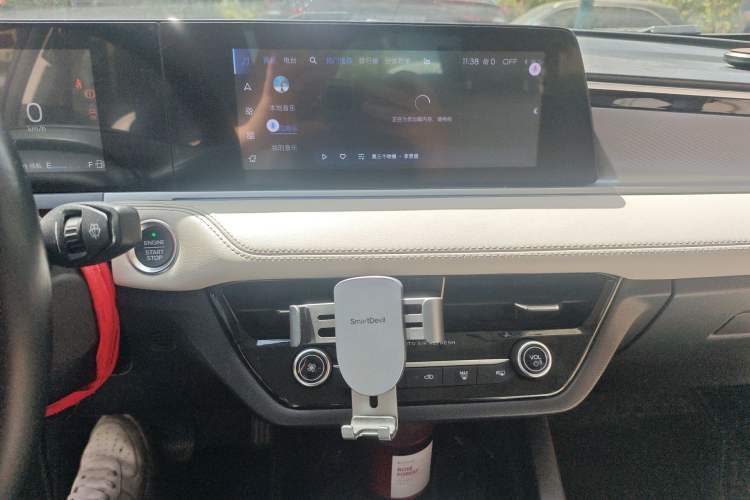 Used Ford Escort 2021 1.5L Automatic Platinum Edition