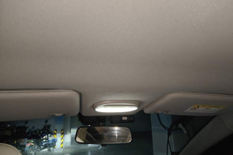 Used Chery QQ Little Ant 2024 Refreshed Version Youth Edition 321 km Beloved Edition 29.23 kWh
