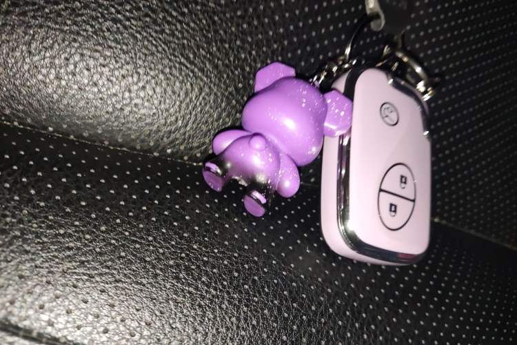 Used BYD S6 2014 2.4L Automatic Prestige 5-Seater