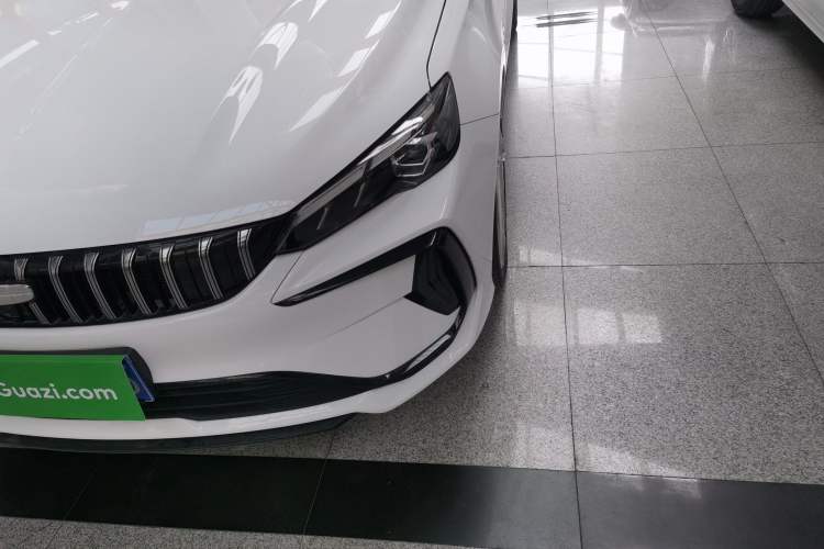 Used Geely Auto Binray 2024 Binrui COOL 1.5T DCT Longteng Edition