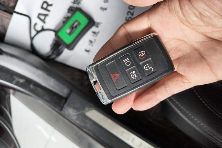 Used Jaguar XEL 2021 2.0T 250 PS S Progressive Elegance Edition