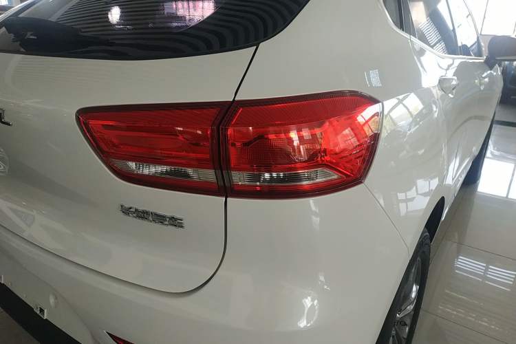 Used Haval F5 2018 1.5T i-Type
