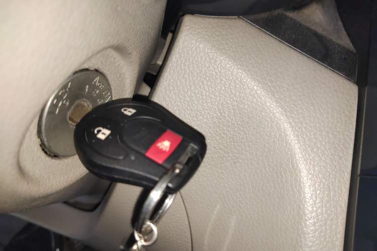 Used Nissan Tiida 2011 1.6L CVT Comfort Model