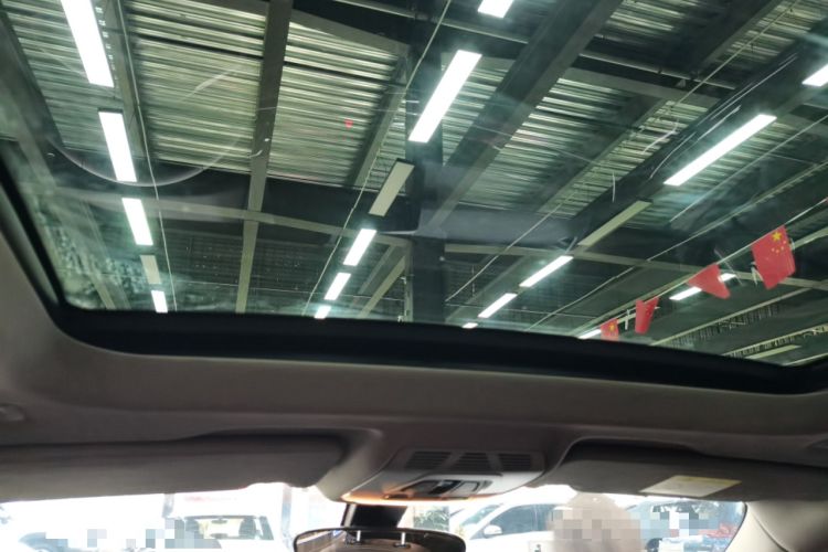 Used BMW X1 2020 sDrive25Li Leading Model