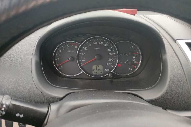 Used Mitsubishi Pajero Sport 2013 3.0L Automatic Two-Wheel Drive Luxury Edition
