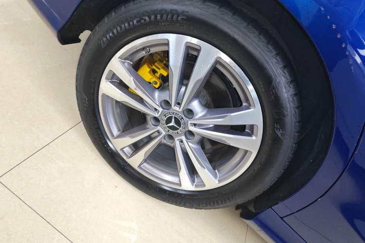 Used Mercedes-Benz C-Class 2021 C 200 L Fashion Edition Sport Version
