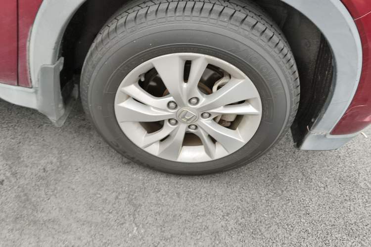 Used Honda Vezel 2015 1.5L CVT two-wheel drive Comfort trim Right Front Wheel Hub