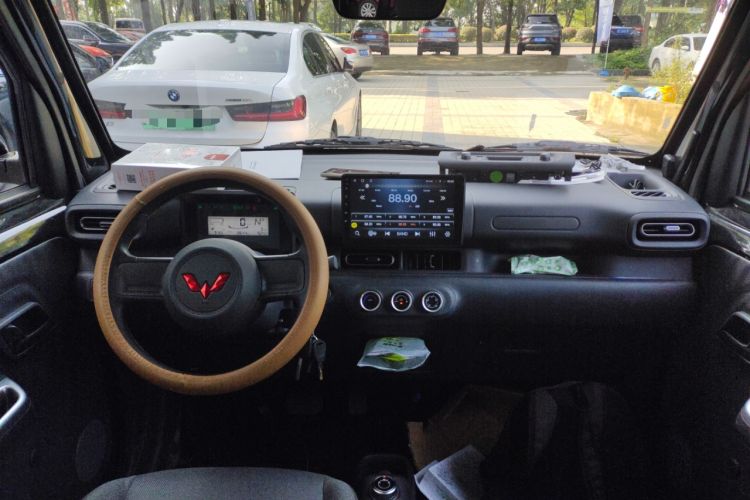 Used Wuling Zhiguang New Energy 2025 Comfort Model
