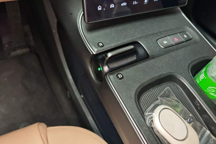 Used Nio ET5 2022 75 kWh