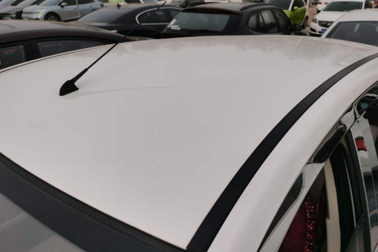 Used CHANGAN Benni 2015 1.4L IMT Luxury Model China IV
