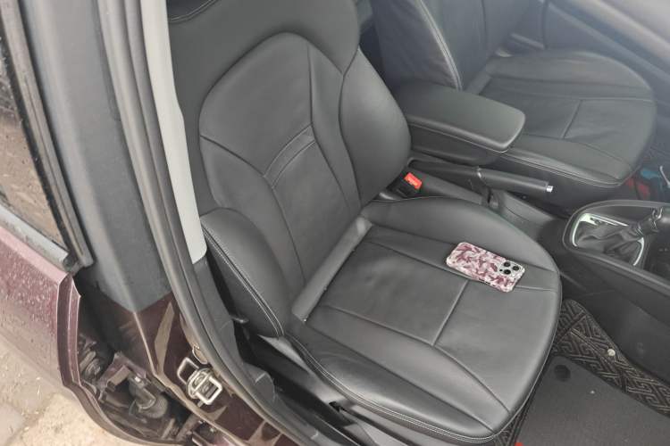 Used Audi A1 2014 30 TFSI Sportback Comfort Model
