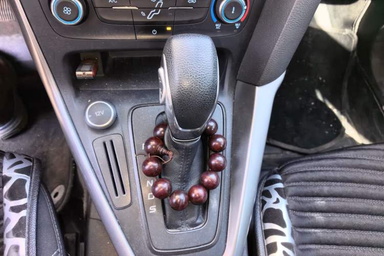 Used Ford Focus 2015 Hatchback 1.6L Automatic Comfort Model
