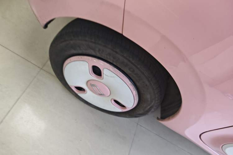 Used Bestune Pony 2025 222km Range Agile Horse
