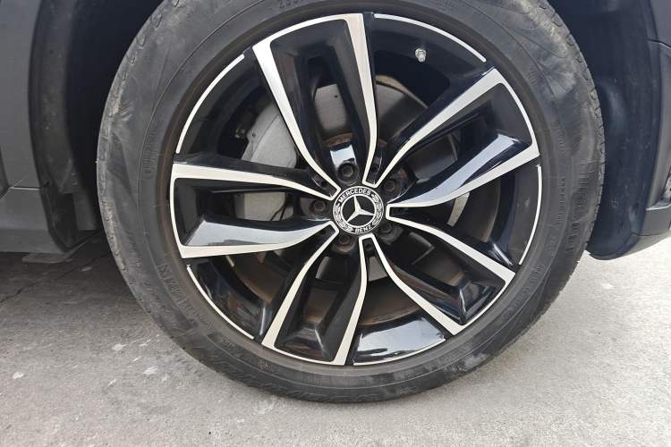 Used Mercedes-Benz GLC 2021 GLC 260 L 4MATIC Luxury Model