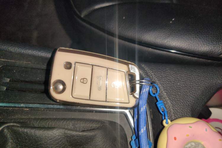 Used Volkswagen Lavida 2023 280TSI DSG Starry Sky Deluxe Edition Interior 1