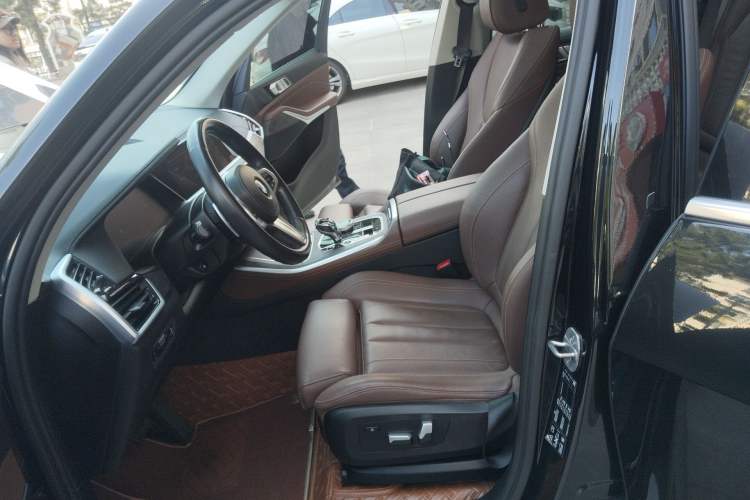 Used BMW X5 2021 Restyled xDrive30i M Sport Package
