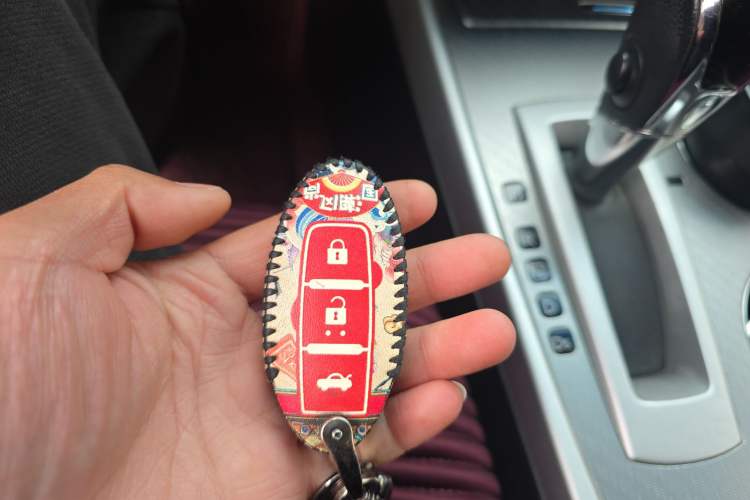 Used Nissan Teana 2016 2.0L XL Comfort Edition