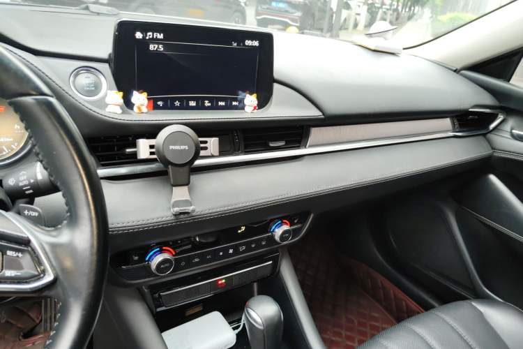 Used Mazda Atenza 2020 2.5L Skyline Sport Edition