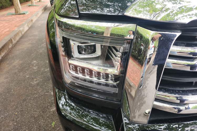 Used Haval H5 2023 2.0T Automatic All-Wheel Drive LinkedIn Gasoline