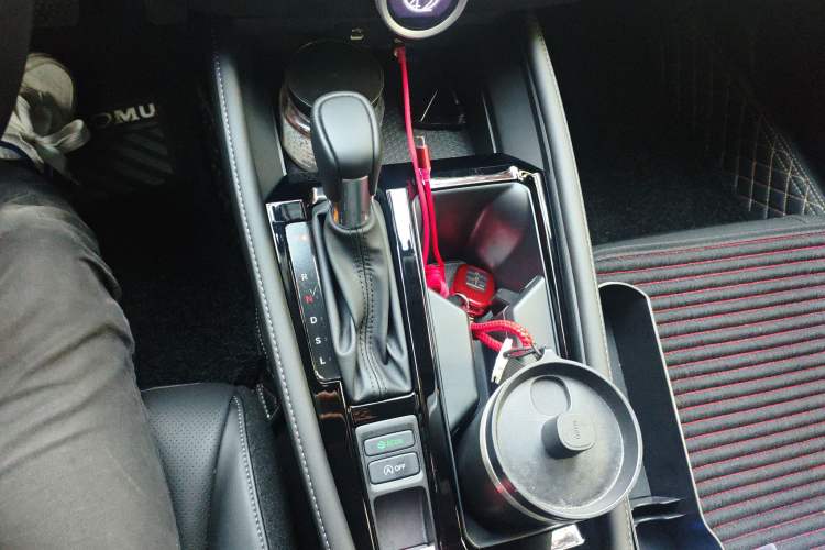 Used Honda Accord 2025 260TURBO Prestige Edition