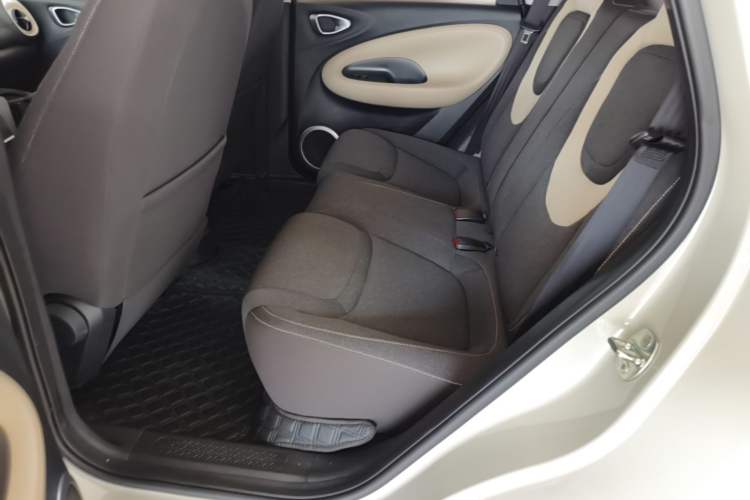Used Wuling Bingo 2023 333 km Fast-Share Version