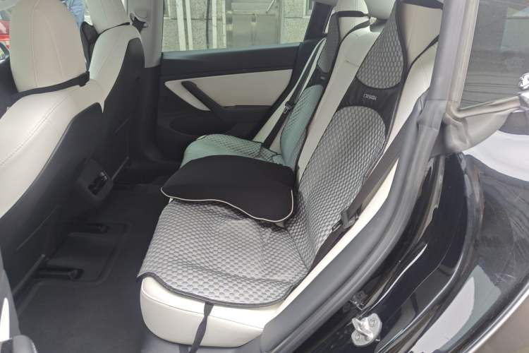 Used Tesla Model 3 2020 Refreshed Version Long-Range Rear-Wheel Drive