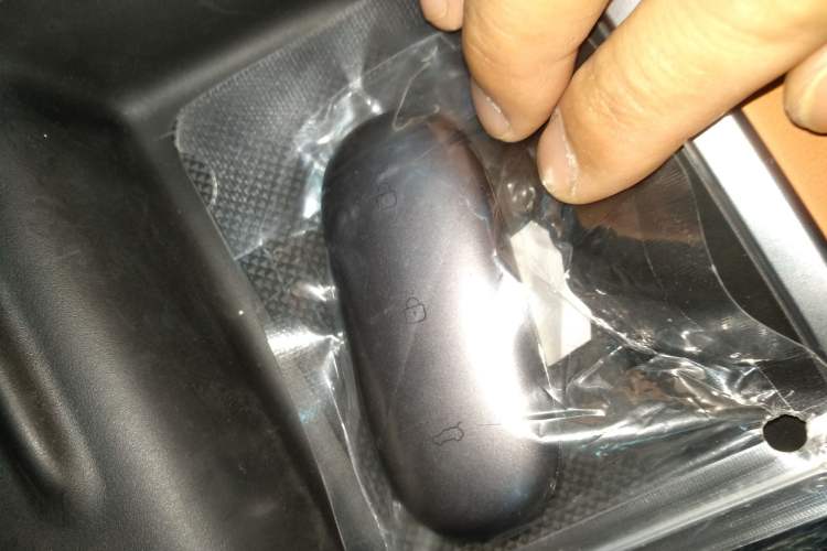 Used Li Auto L8 2024 Pro Model
