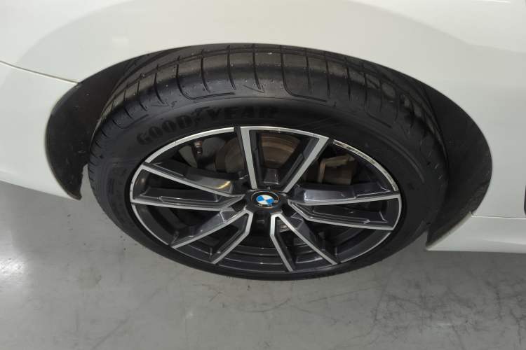 Used BMW 3 Series 2020 325Li M Sport Package Right Rear Wheel Hub