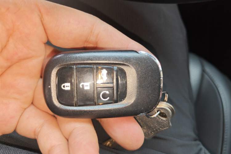 Used Honda Integra 2022 240TURBO CVT Luxury Edition
