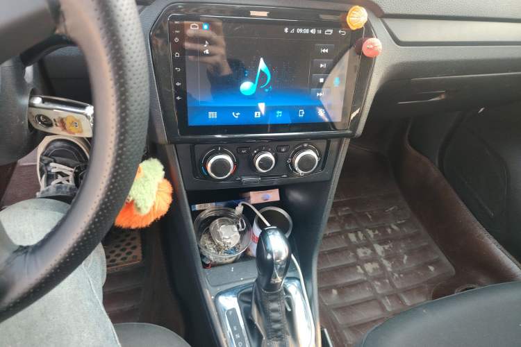 Used Volkswagen Jetta 2015 Value Edition 1.6L Automatic Fashion Version