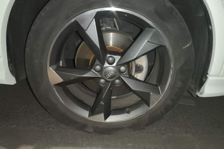 Used Audi Q3 2019 35 TFSI Fashion Dynamic Model
