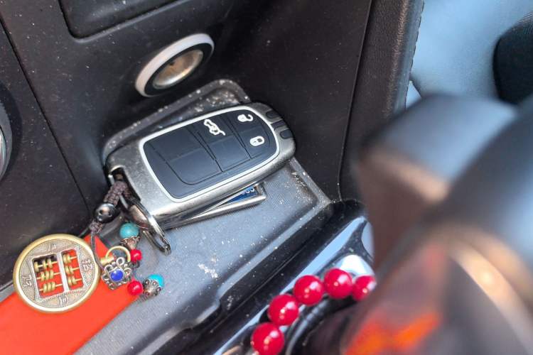 Used Jeep Grand Commander 2018 2.0T Four-Wheel Drive Enjoyment Edition China VI