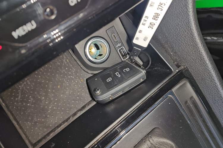 Used Skoda Superb 2021 TSI330 DSG Comfort Edition